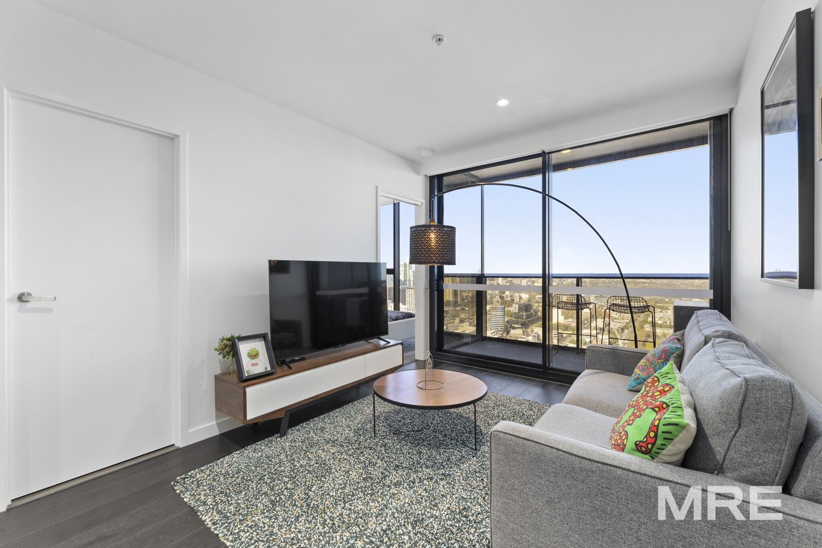 1 bedrooms Apartment / Unit / Flat in 3706/245 City Road SOUTHBANK VIC, 3006