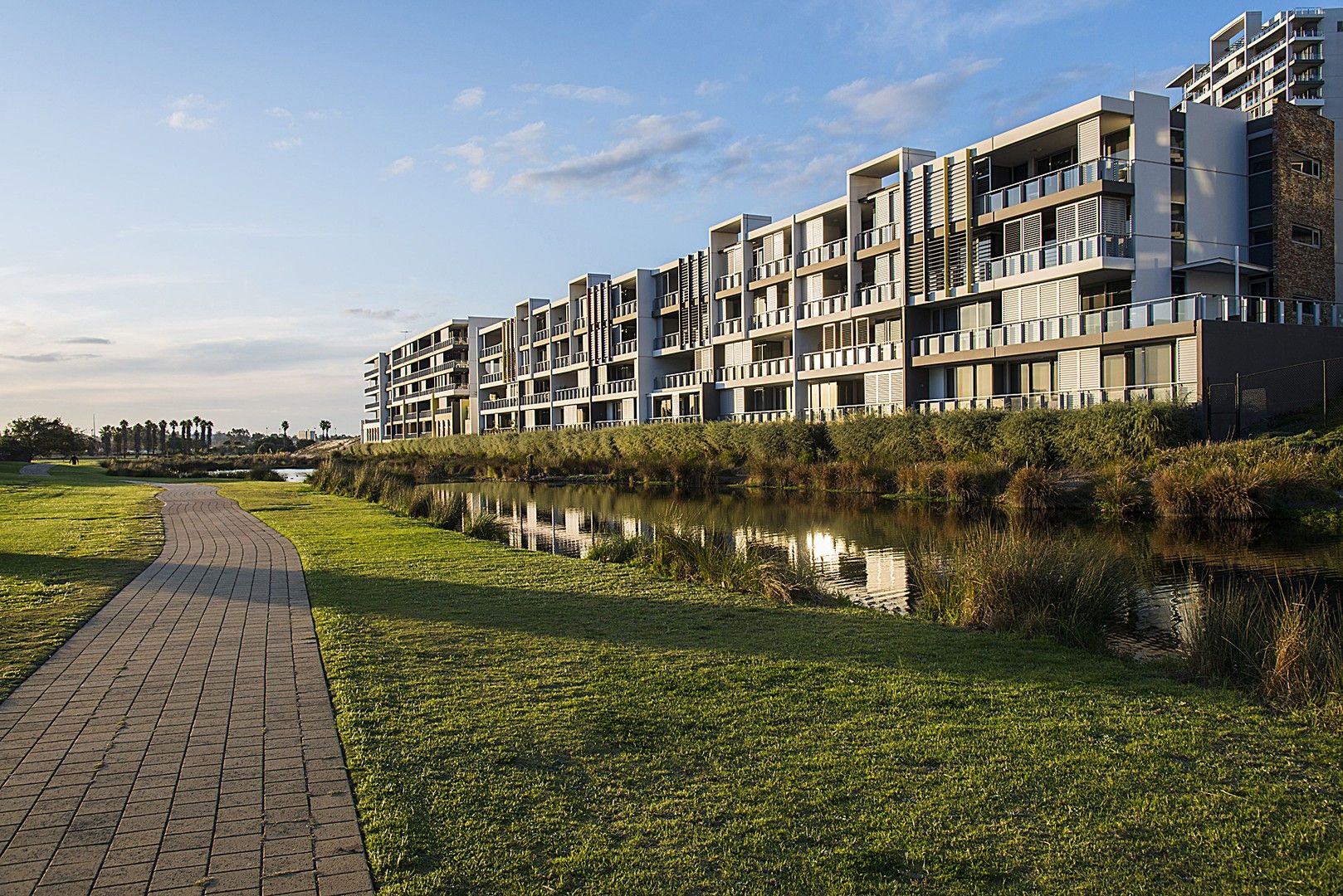 2 bedrooms Apartment / Unit / Flat in 11/39 Bow River Crescent BURSWOOD WA, 6100