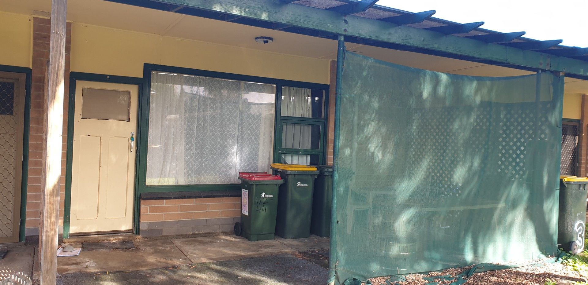 1 bedrooms Apartment / Unit / Flat in 2/44 Third St BROWNLOW KI SA, 5223