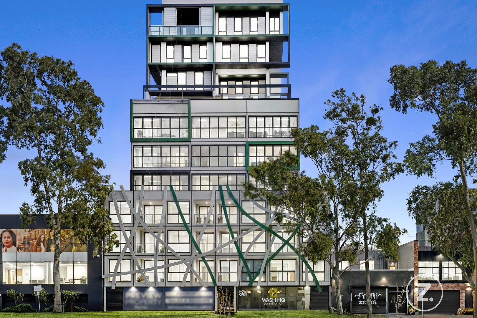 Additional image 2 of 307/60 Islington Street, Collingwood VIC 3066