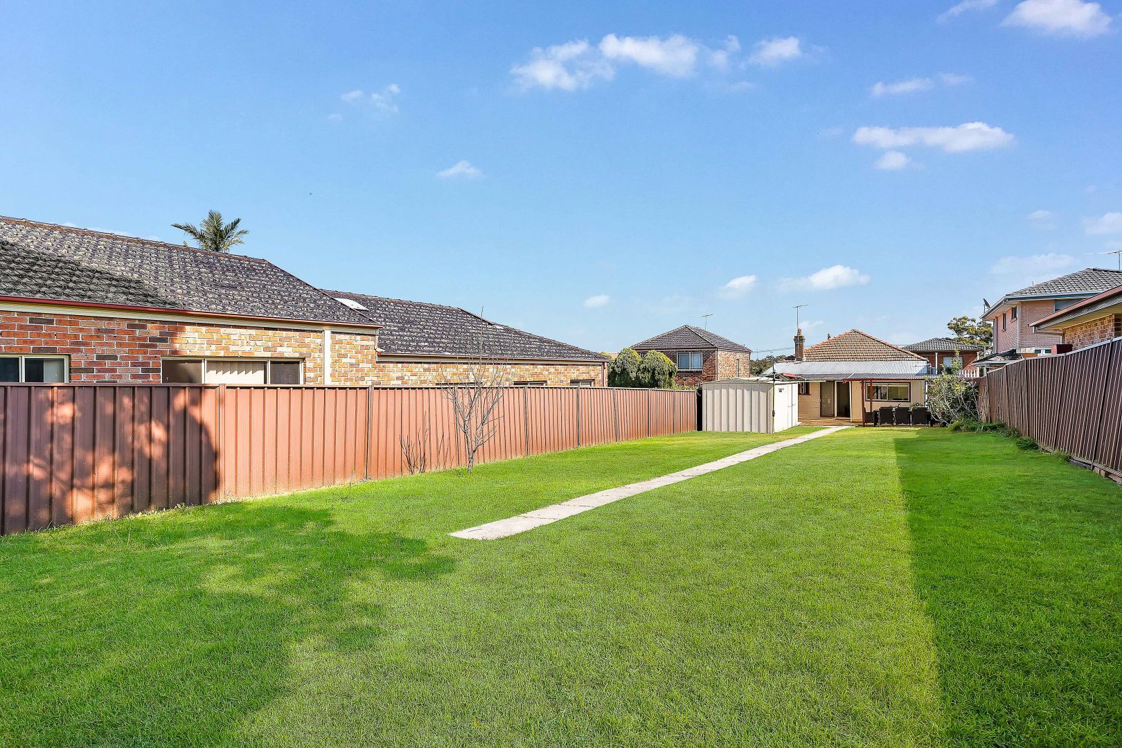 3 bedrooms House in 48 Baker Street ENFIELD NSW, 2136