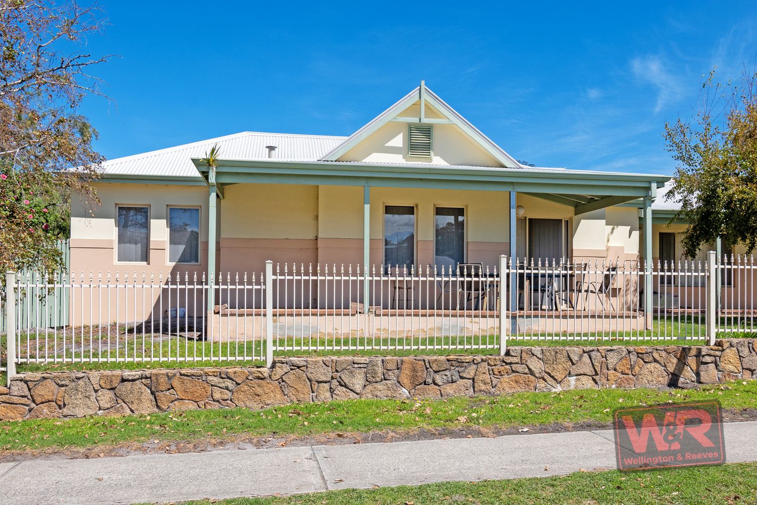 Unit 1, 165 Middleton Road, Mount Clarence WA 6330, Image 0