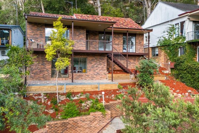 Picture of 44 Prince Edward Park Road, WORONORA NSW 2232