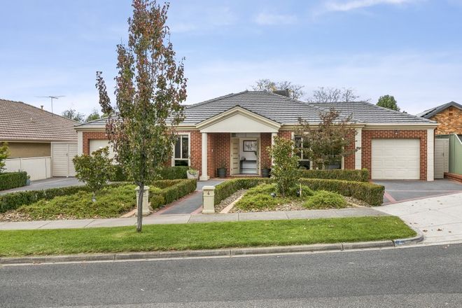 Picture of 4 Evan Court, KEILOR VIC 3036