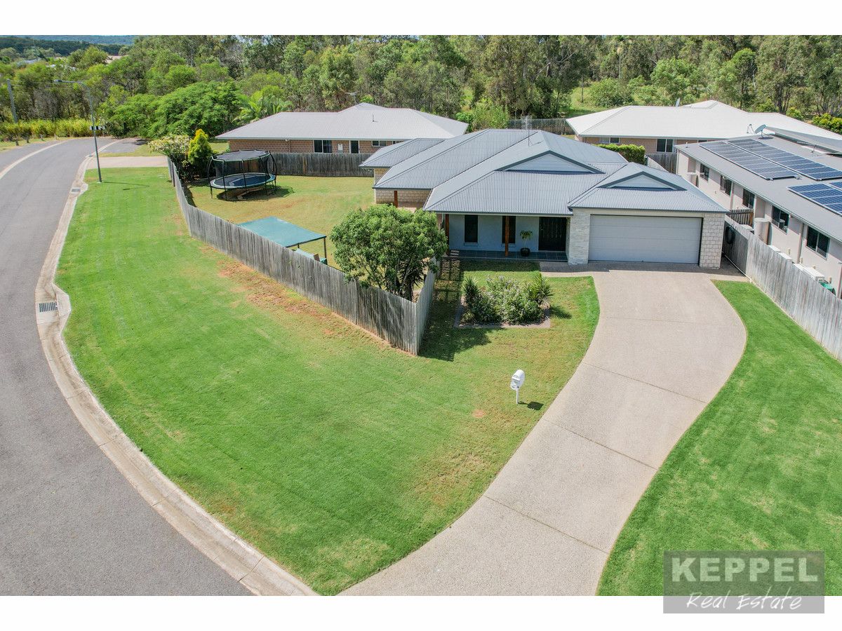 24 Thornbill Avenue, Yeppoon QLD 4703, Image 0