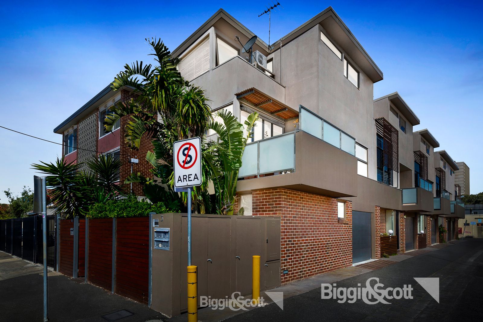 1/3 Princes Street, Abbotsford VIC 3067, Image 0