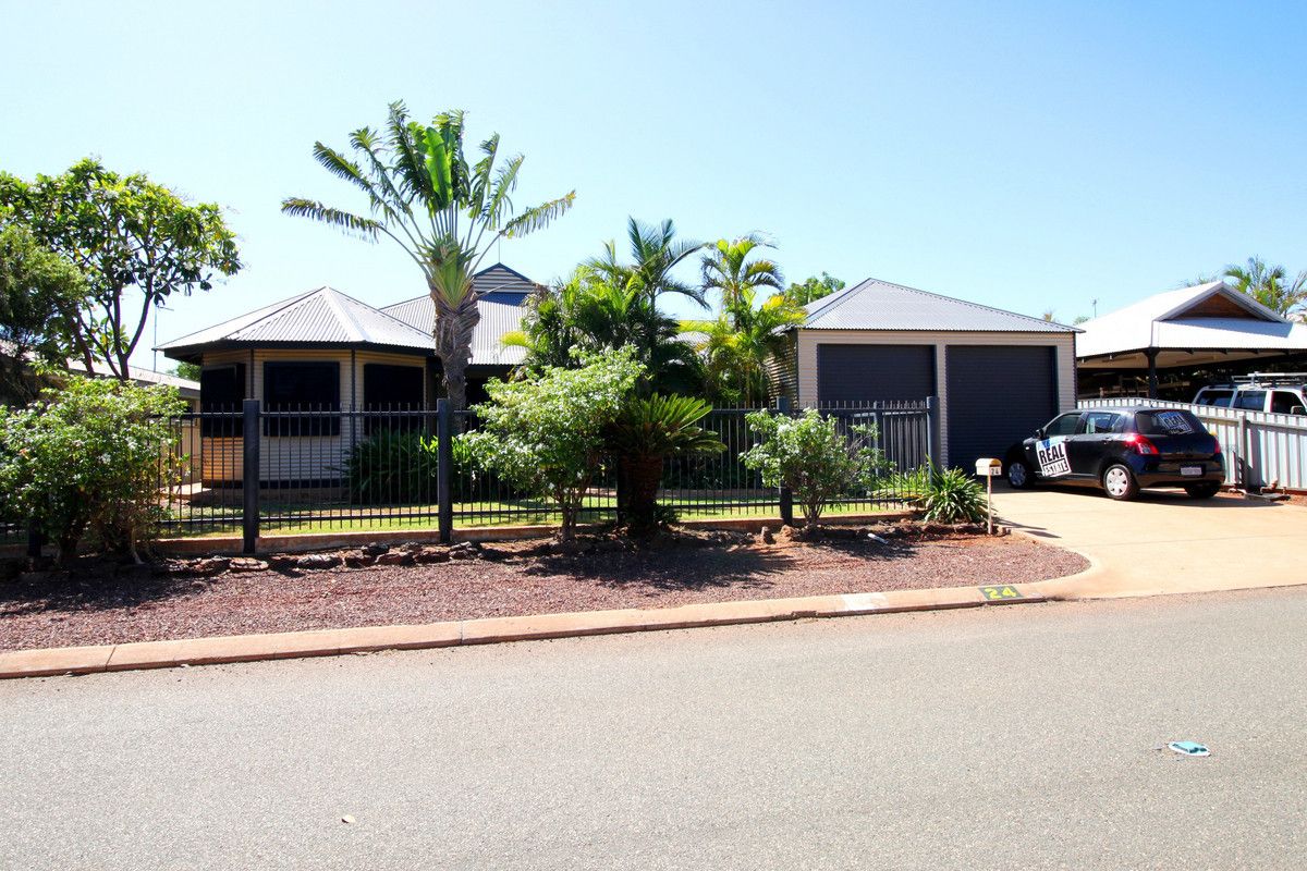 24 Raynor Road, Baynton WA 6714, Image 0