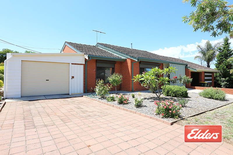 Unit 2/23 The Parkway, Holden Hill SA 5088, Image 1