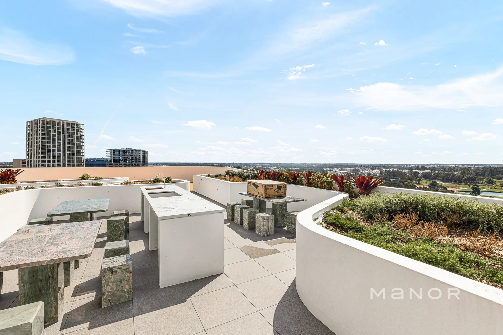 Additional image 13 of 307/8 Maitland Place, Norwest NSW 2153