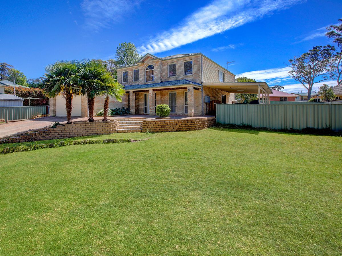 6 Percy Street, Hill Top NSW 2575