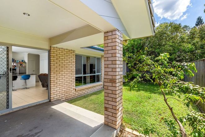 Picture of 7/19-25 Melbury Street, BROWNS PLAINS QLD 4118