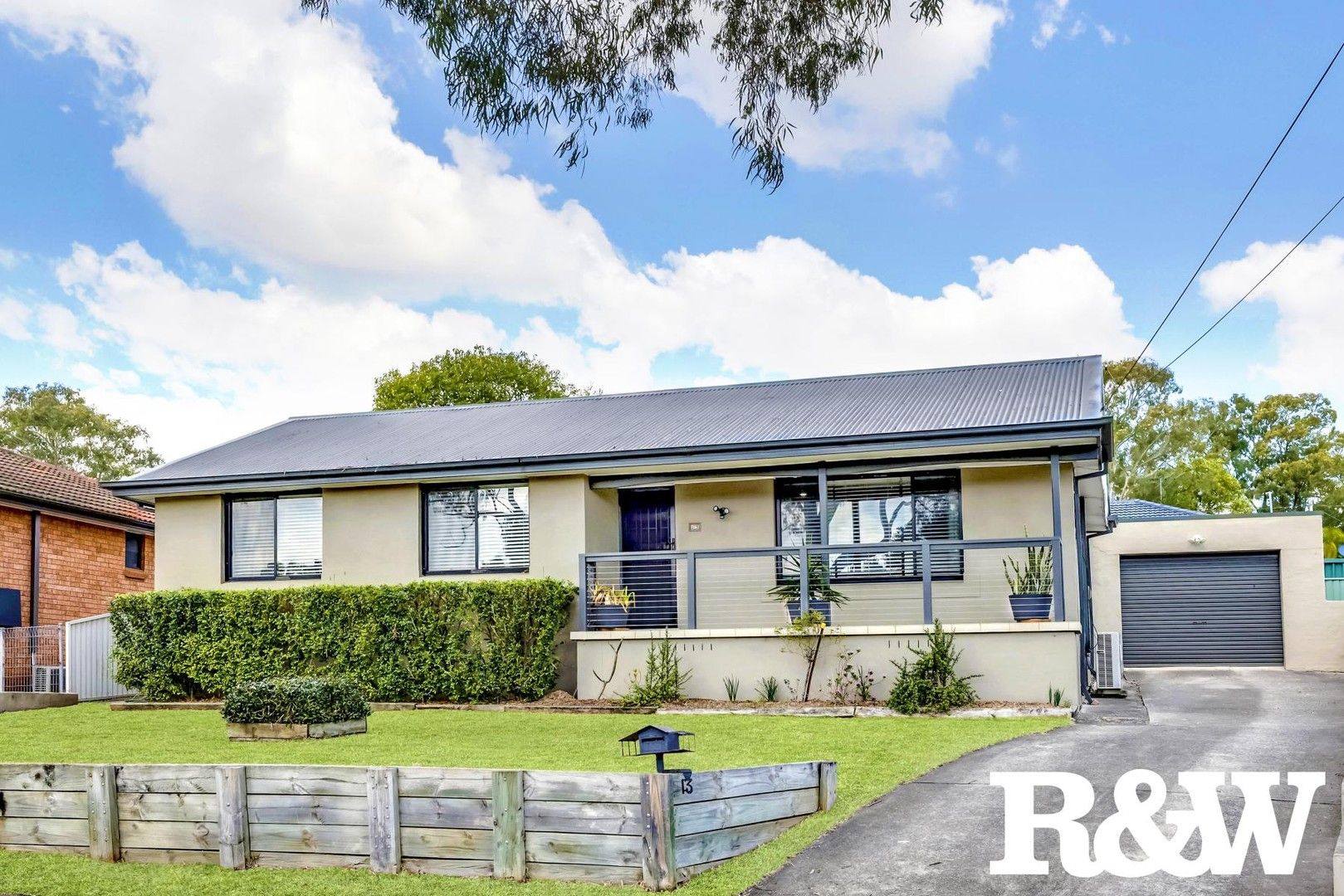 13 Kolodong Drive, Quakers Hill NSW 2763, Image 0