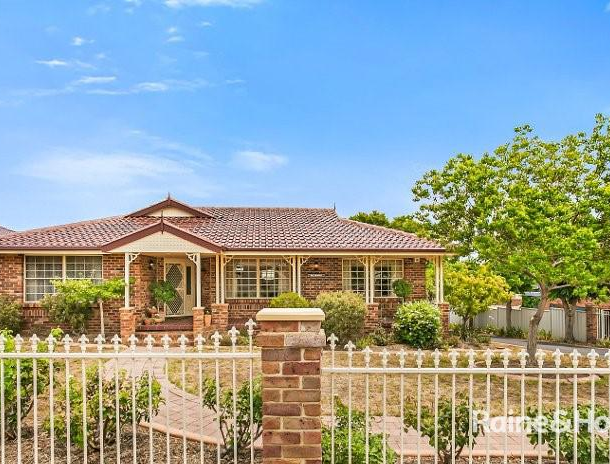 17 Bandalong Street, Hillvue NSW 2340