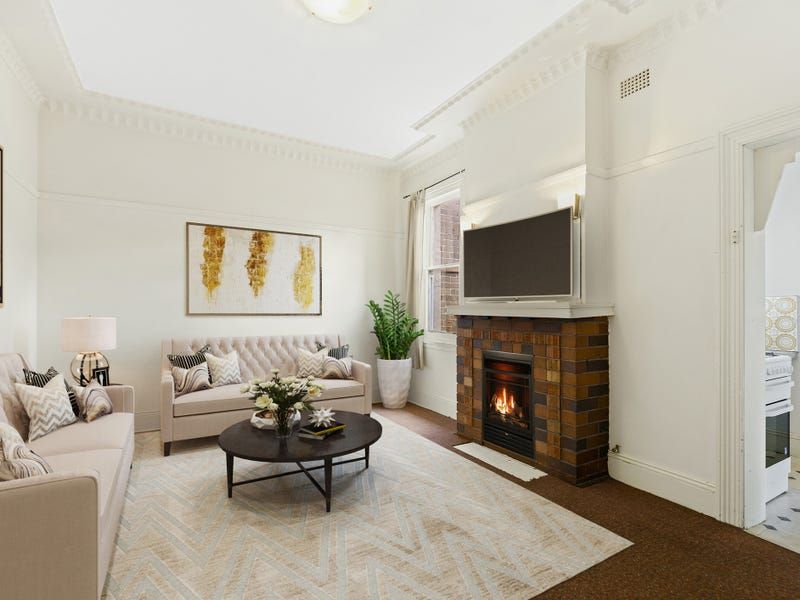 1 bedrooms Apartment / Unit / Flat in Unit 5/52 Warren Road MARRICKVILLE NSW, 2204