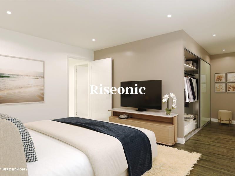 4 bedrooms Townhouse in  TALLAWONG NSW, 2762