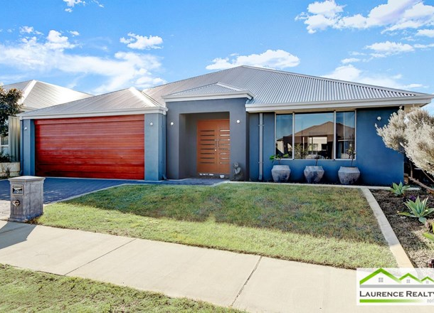 5 Tinos Lane, Alkimos WA 6038