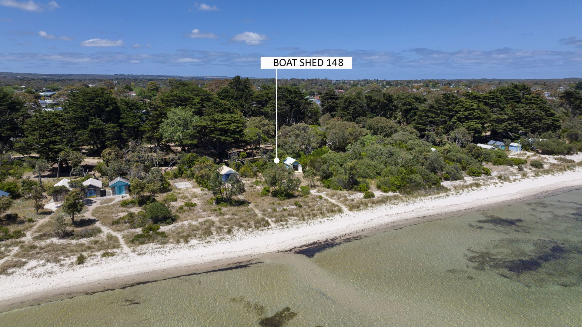 Boatshed 148, Rosebud VIC 3939, Image 2