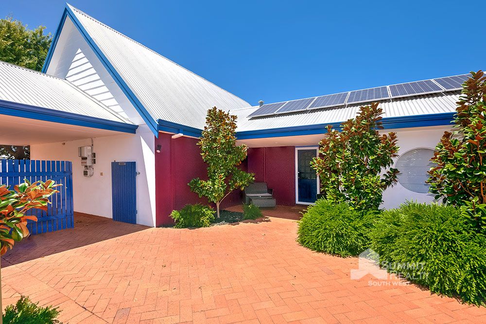 3 Hertford Elbow, College Grove WA 6230, Image 1