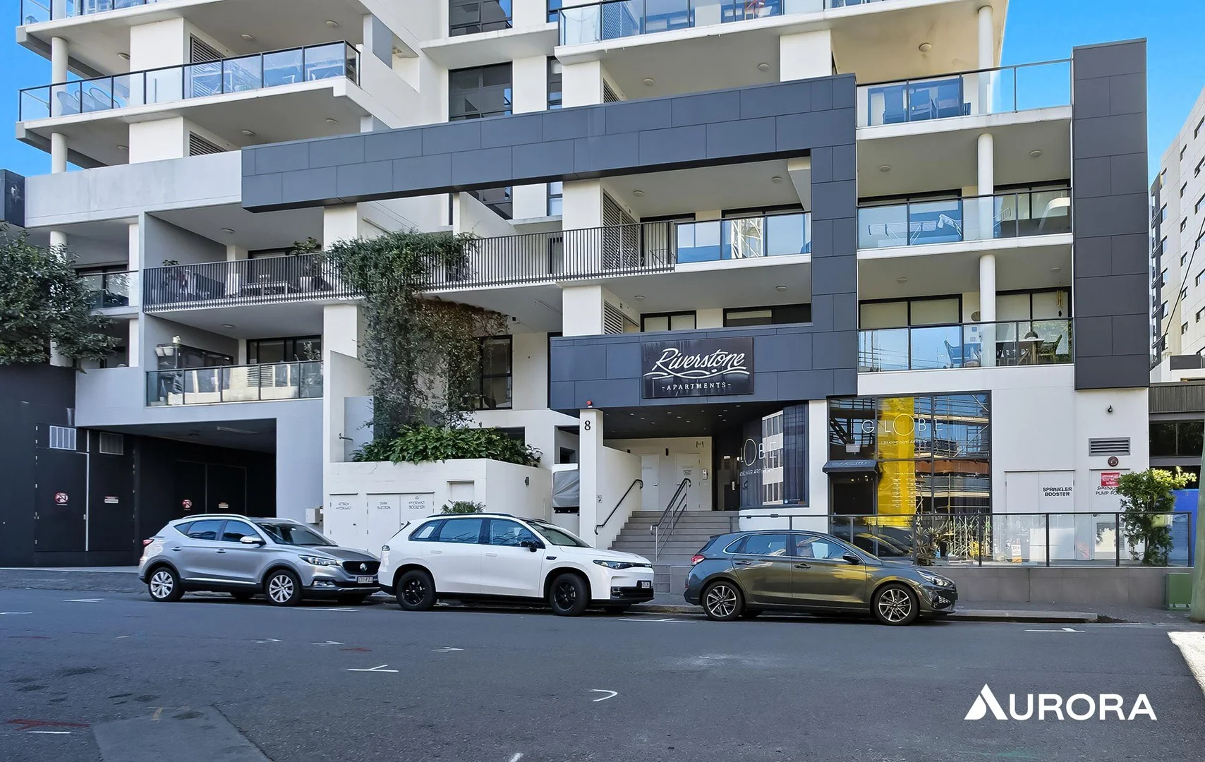 Additional image 15 of 307/8 Masters Street, Newstead QLD 4006