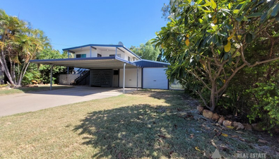 Picture of 66 Stower St, BLACKWATER QLD 4717