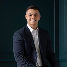 Thomas Tseros, Sales representative