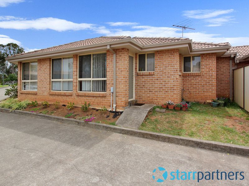 2/19 Morehead Avenue, MOUNT DRUITT NSW 2770, Image 0