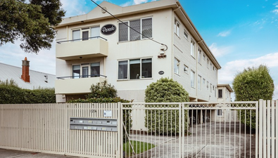 Picture of 4/129 The Parade, ASCOT VALE VIC 3032