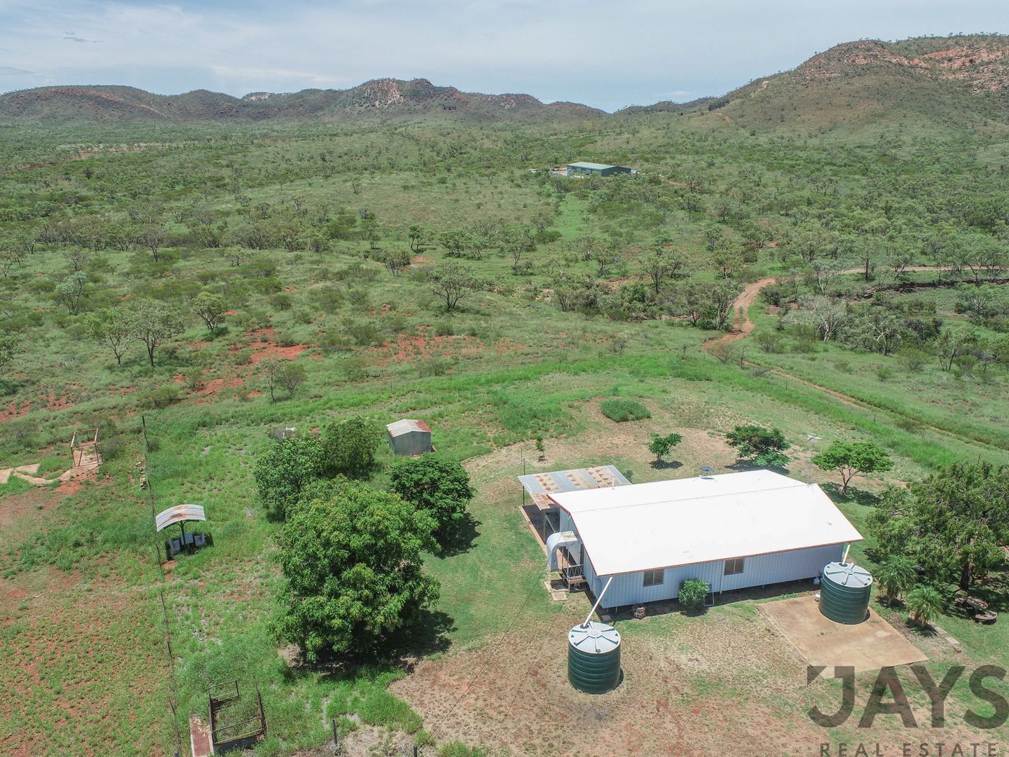 Lot 1 Barkly Highway, Mount Isa QLD 4825, Image 1