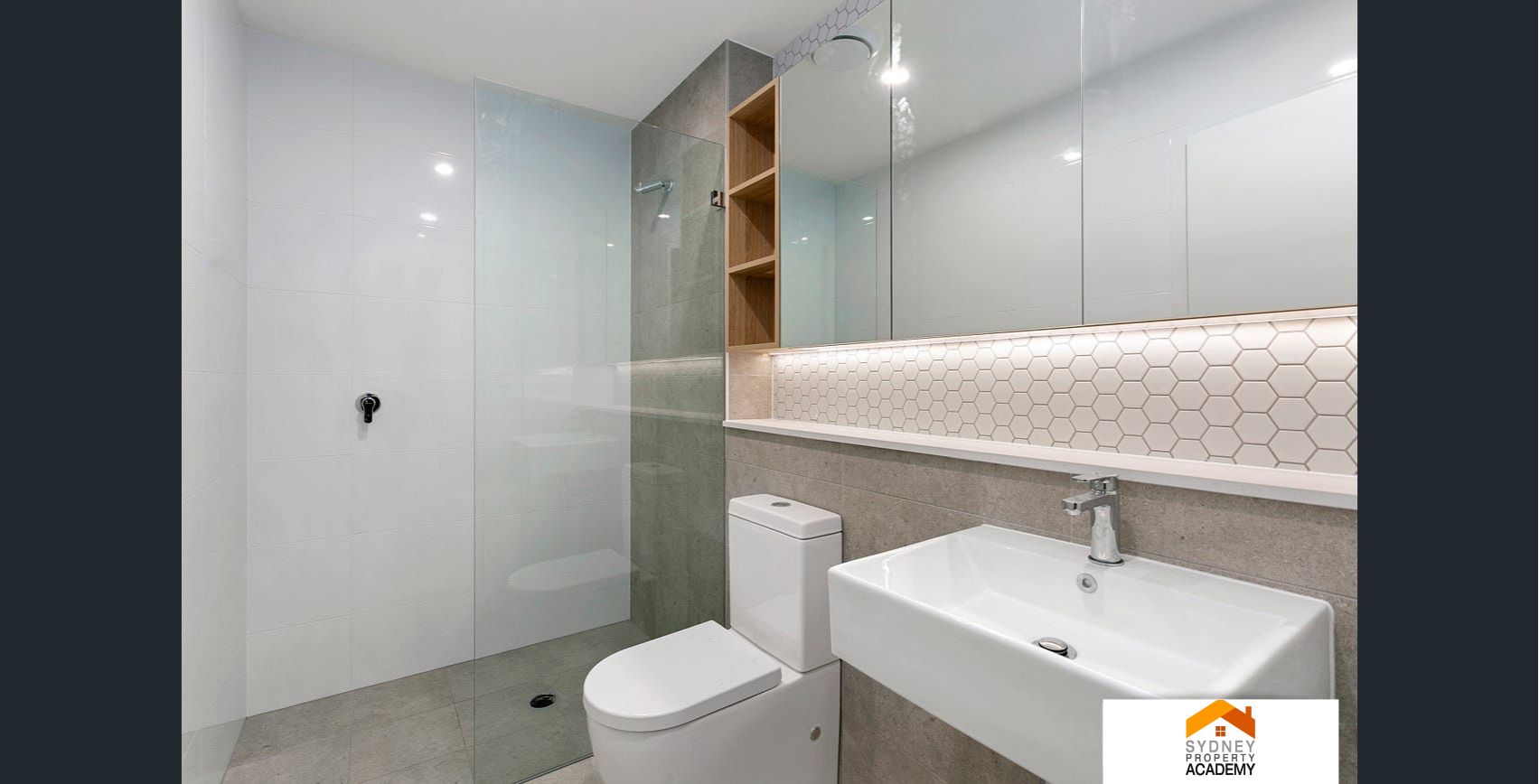 2 bedrooms Apartment / Unit / Flat in 304/2 Broughton St CANTERBURY NSW, 2193