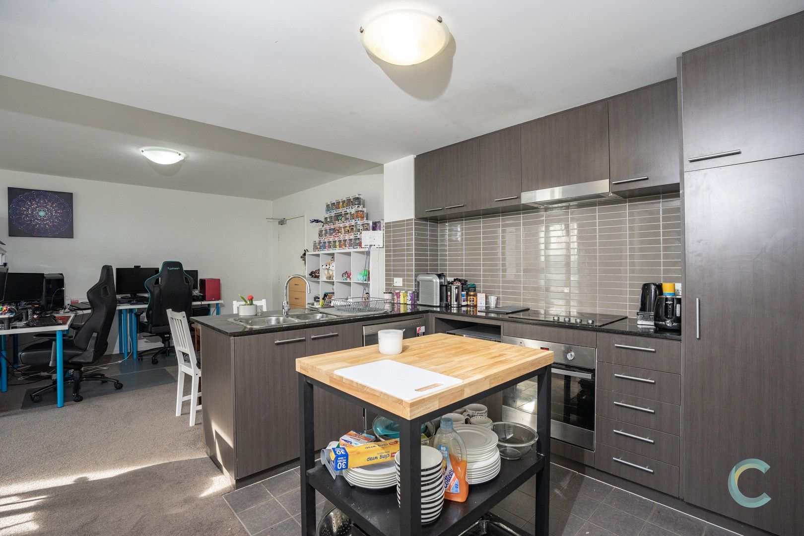 69/68 College St Belconnen, Belconnen ACT 2617, Image 0