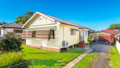 Picture of 97 Hotham Street, CASINO NSW 2470