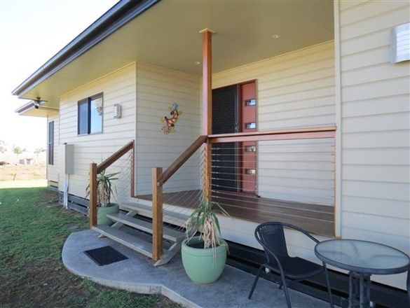 13 Bakerfinch Crescent, Roma QLD 4455, Image 1