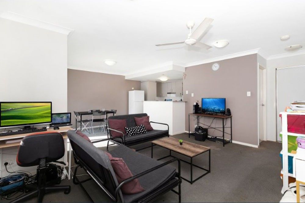 40/36-48 Lisburn Street, East Brisbane QLD 4169, Image 1