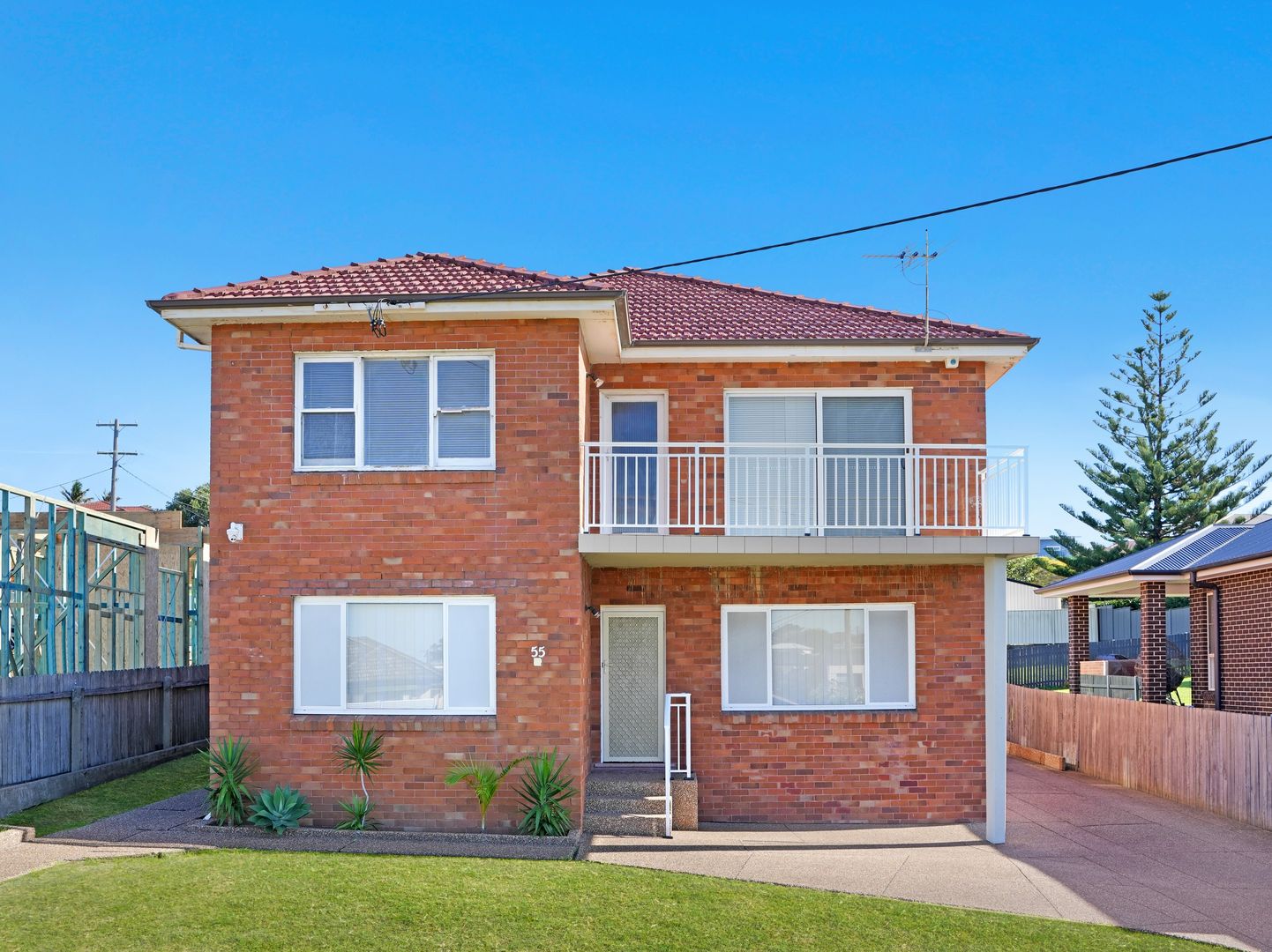 55 Illawarra Street, Port Kembla NSW 2505, Image 1