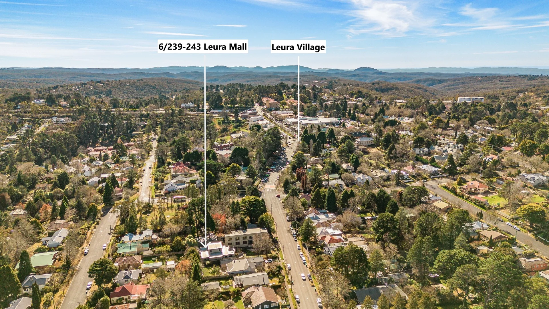 6/239-243 Leura Mall, Leura NSW 2780