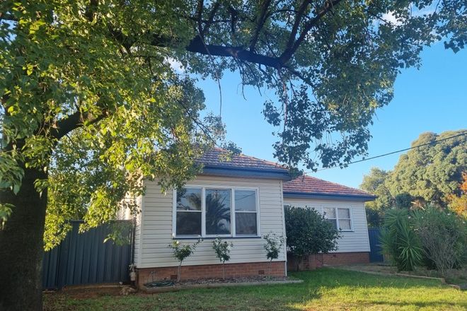 Picture of 14 Want Street, PARKES NSW 2870