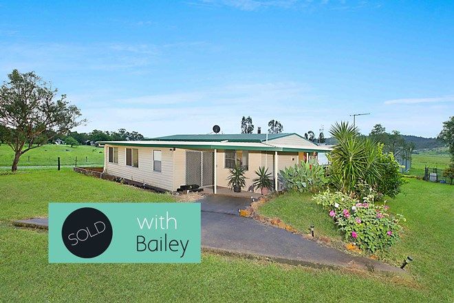 Picture of 34 Pagan Street, JERRYS PLAINS NSW 2330