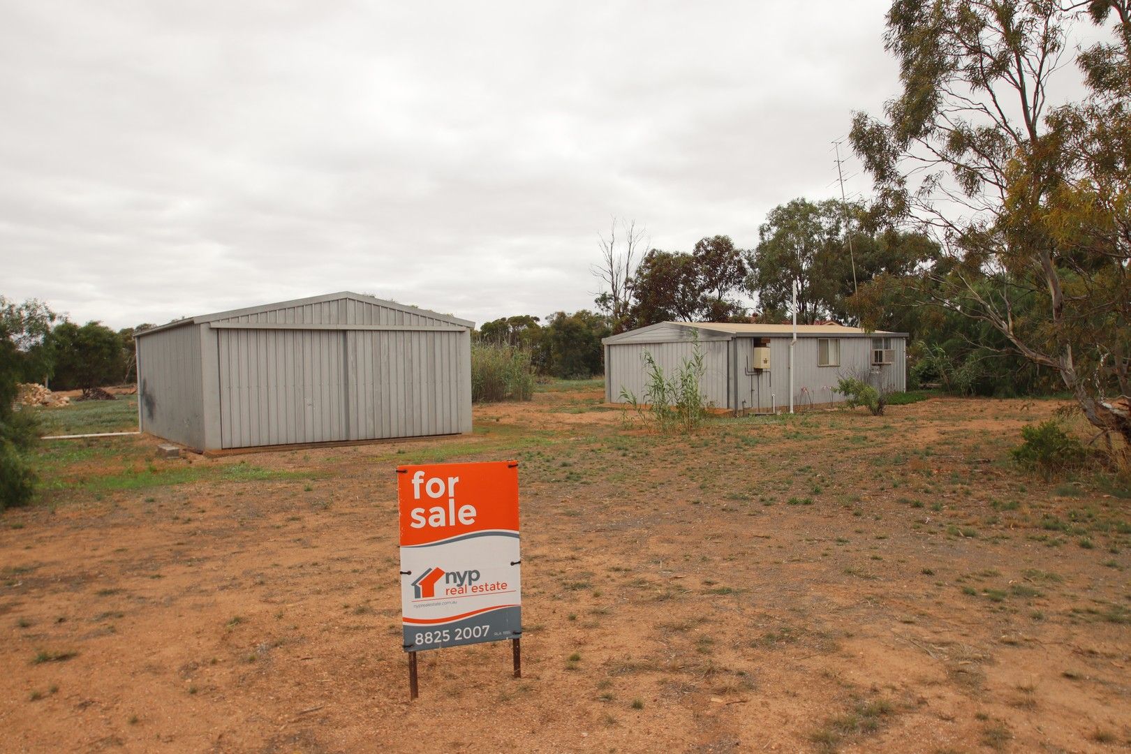 Section 1523 Newland Terrace, East Moonta SA 5558, Image 0