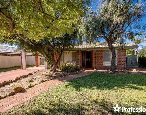 7 Macey Court, Mount Tarcoola WA 6530