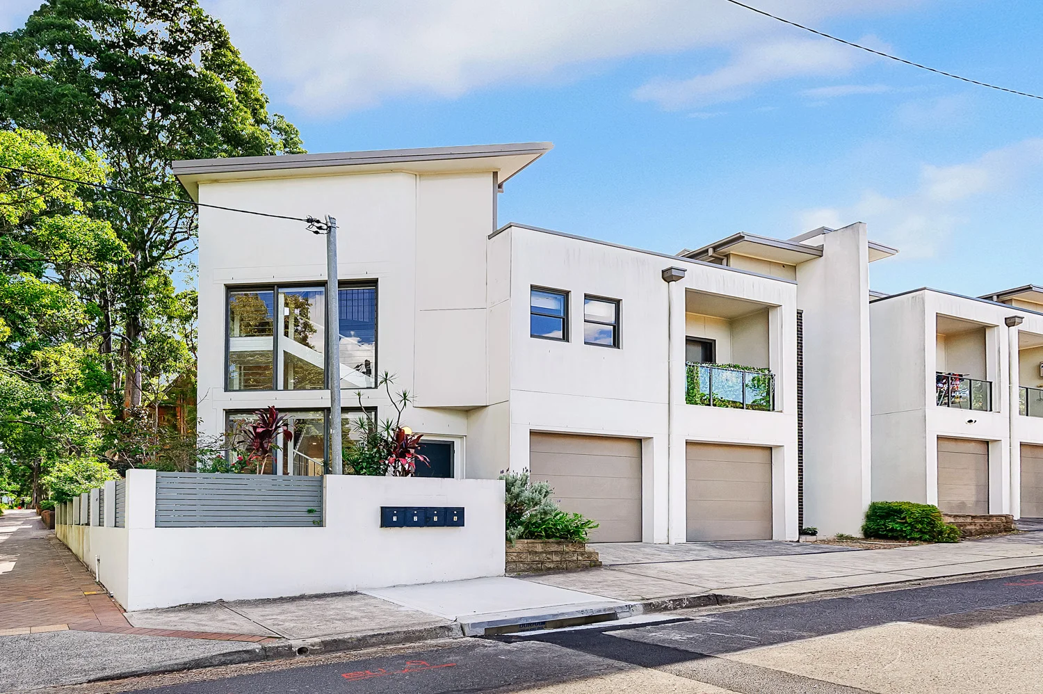 Additional image 14 of 4/11 Burdett Street, Hornsby NSW 2077
