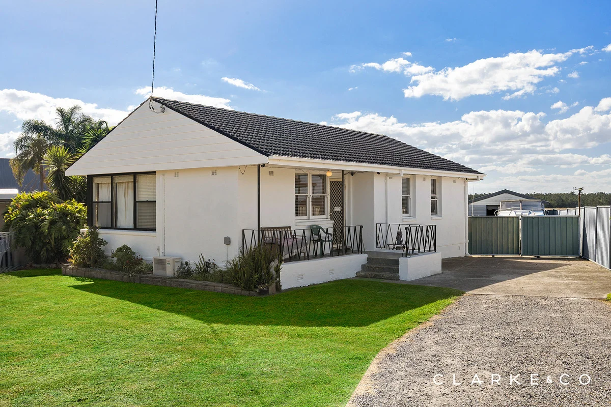 Primary image of 89 Kingstown Road, Woodberry NSW 2322