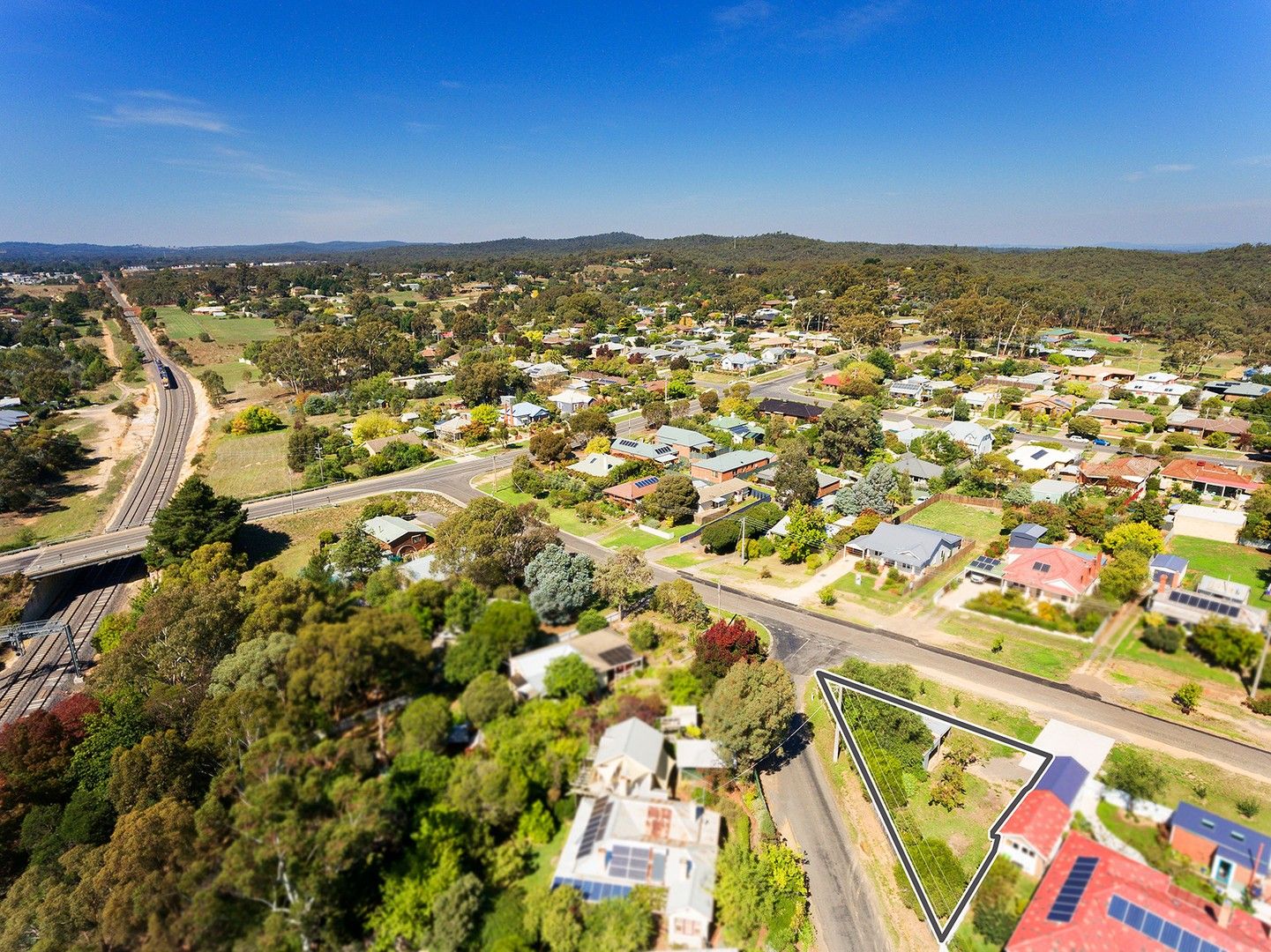 12 Rowe Street, Castlemaine VIC 3450 Domain