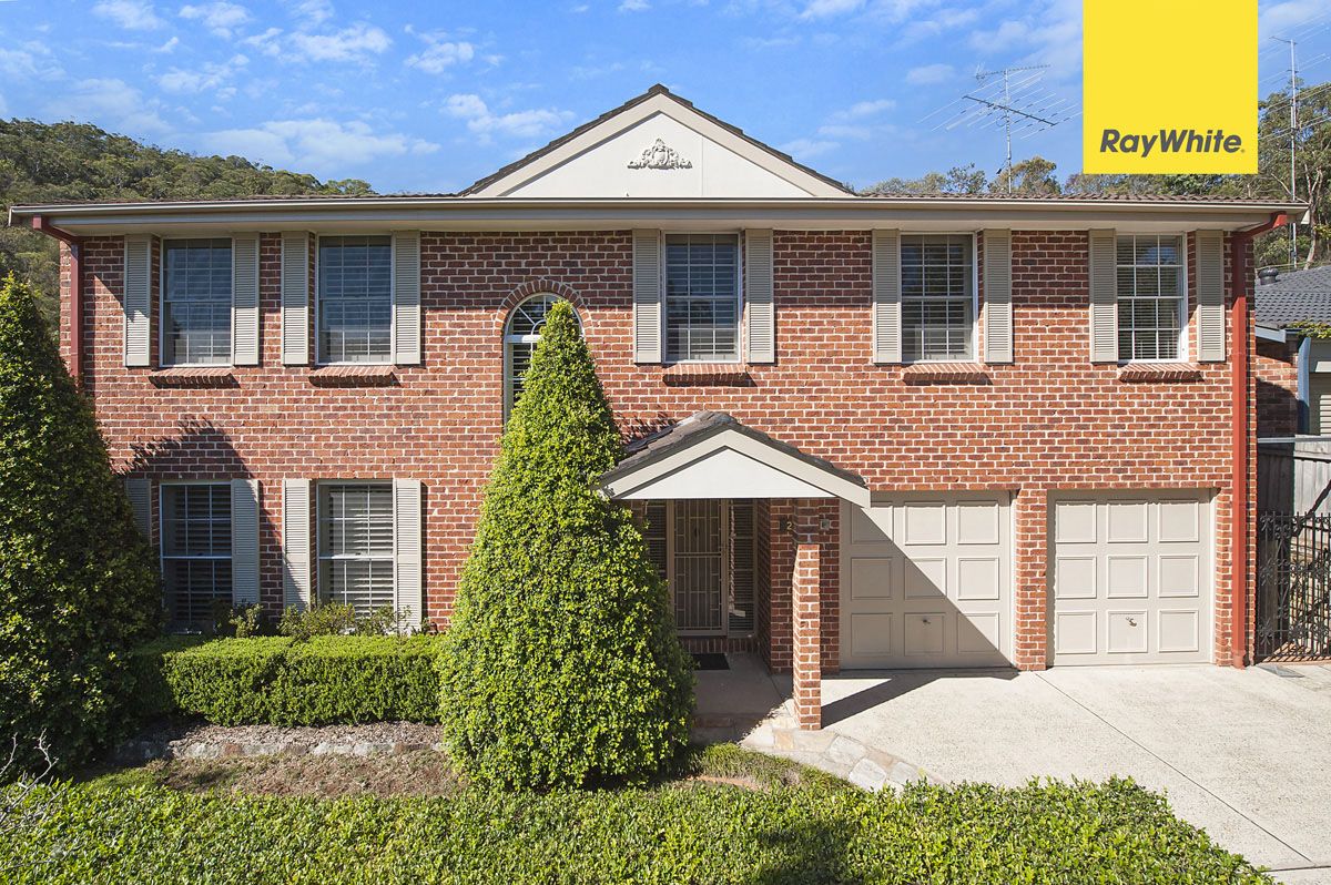 2 Adam Close (Also known as: 90 The Gully Road), Berowra NSW 2081, Image 2