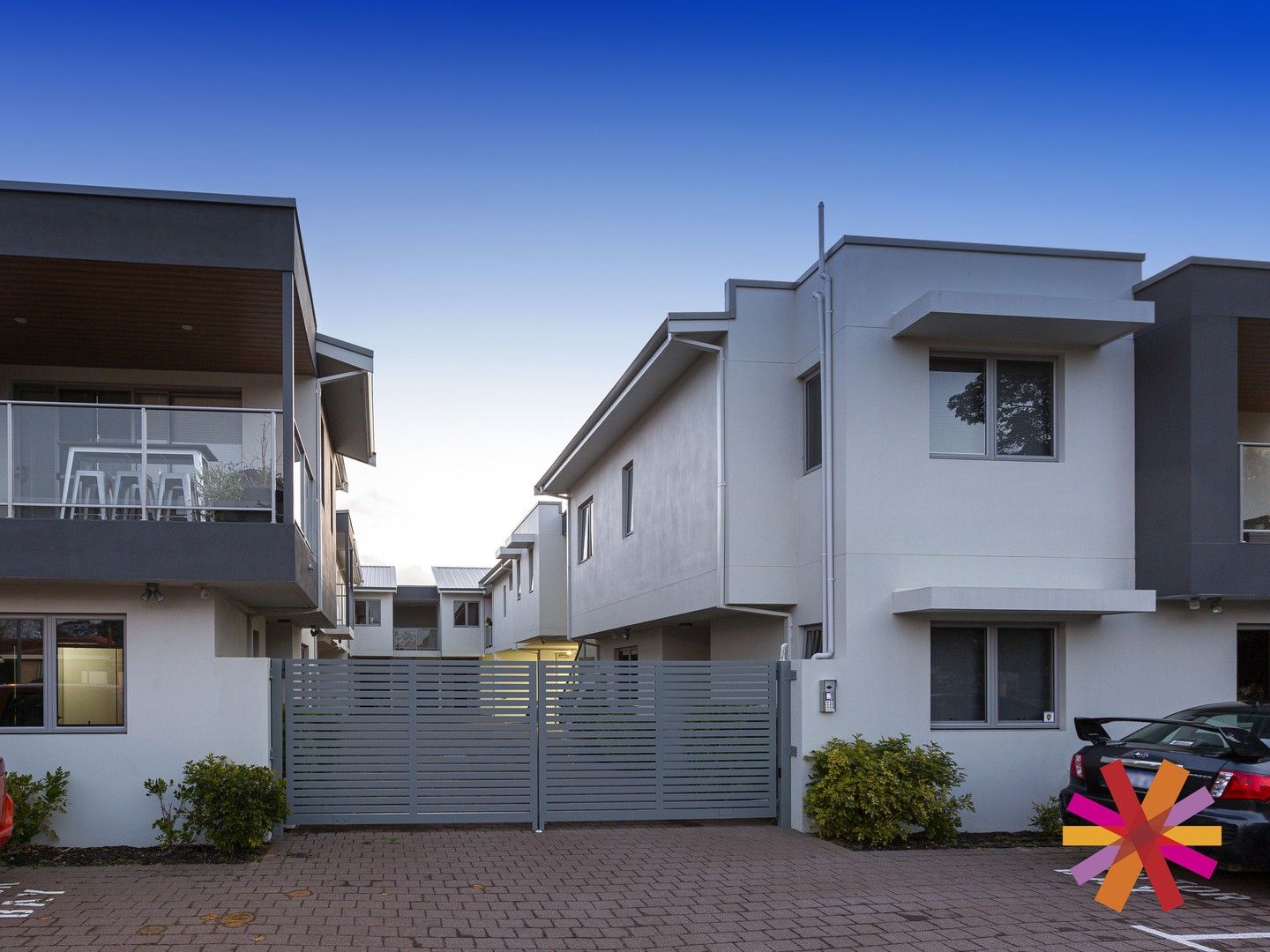 2 bedrooms Apartment / Unit / Flat in 1/64 Fitzroy Road RIVERVALE WA, 6103