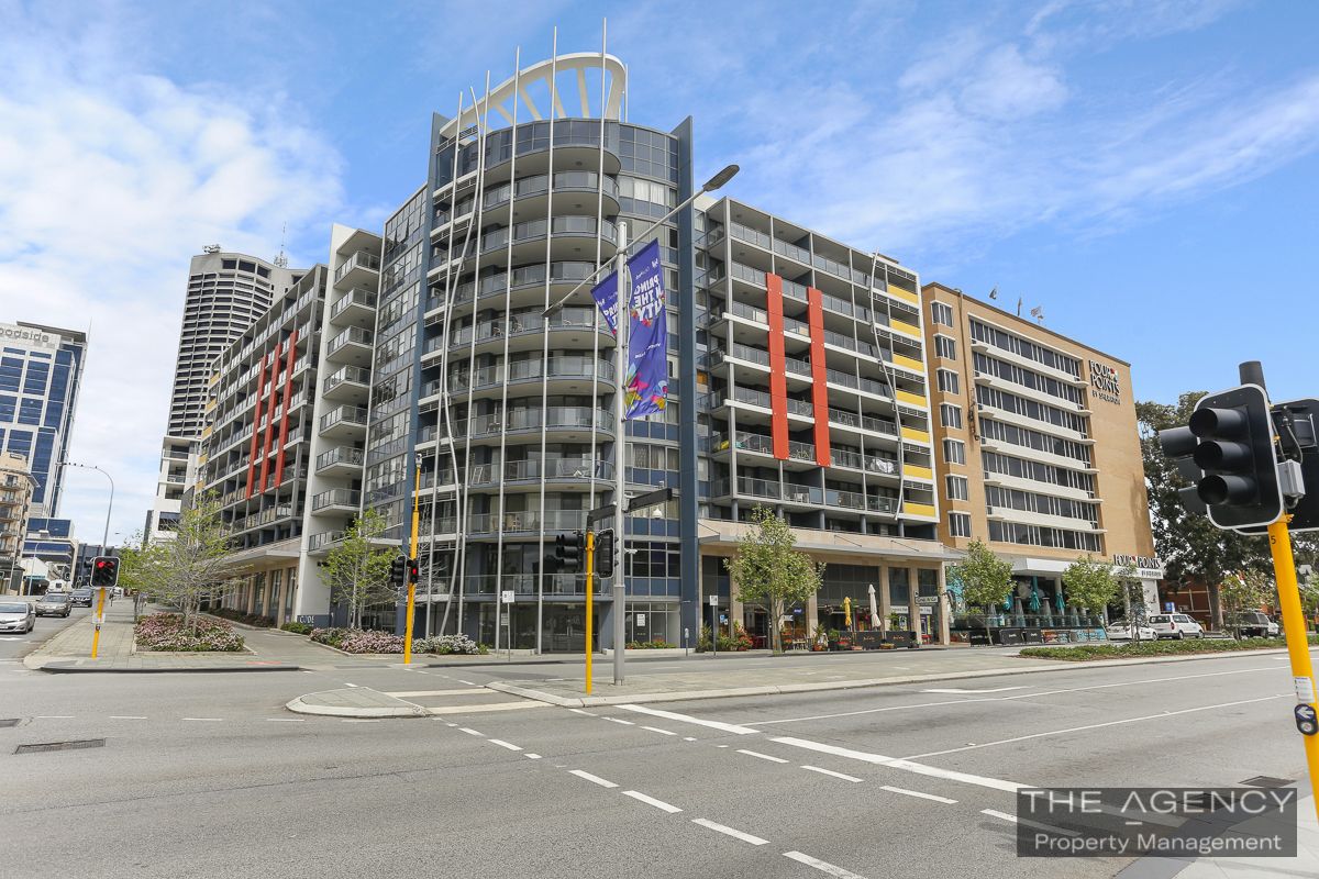 15/69 Milligan Street, Perth WA 6000, Image 0