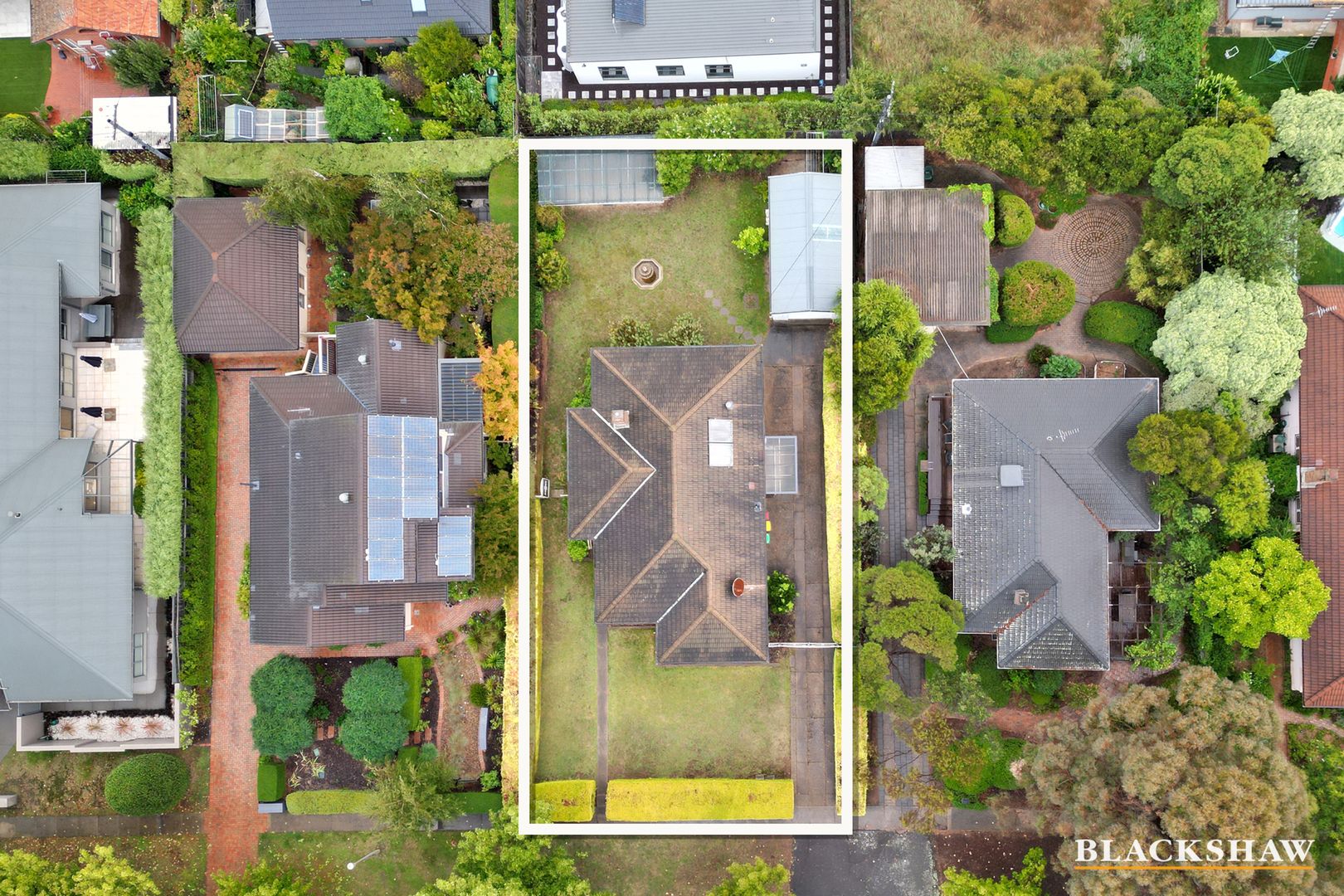 25 MacDonnell Street, Yarralumla ACT 2600, Image 1