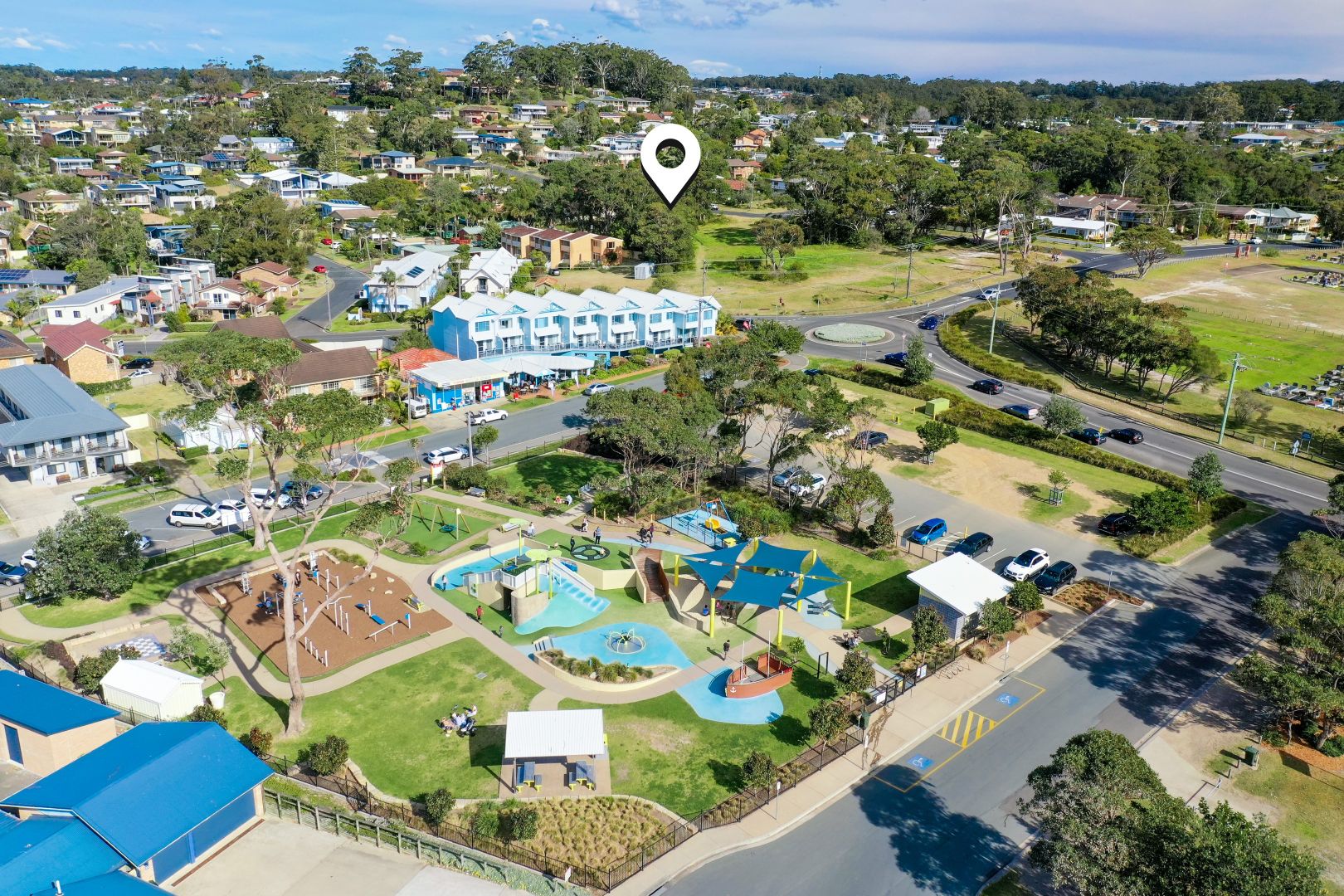 8-10 Davies Street, Mollymook Beach NSW 2539, Image 1