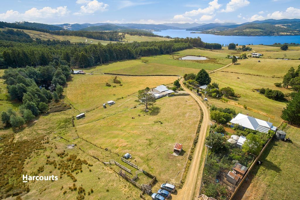 90 Glocks Road, Waterloo TAS 7109, Image 0