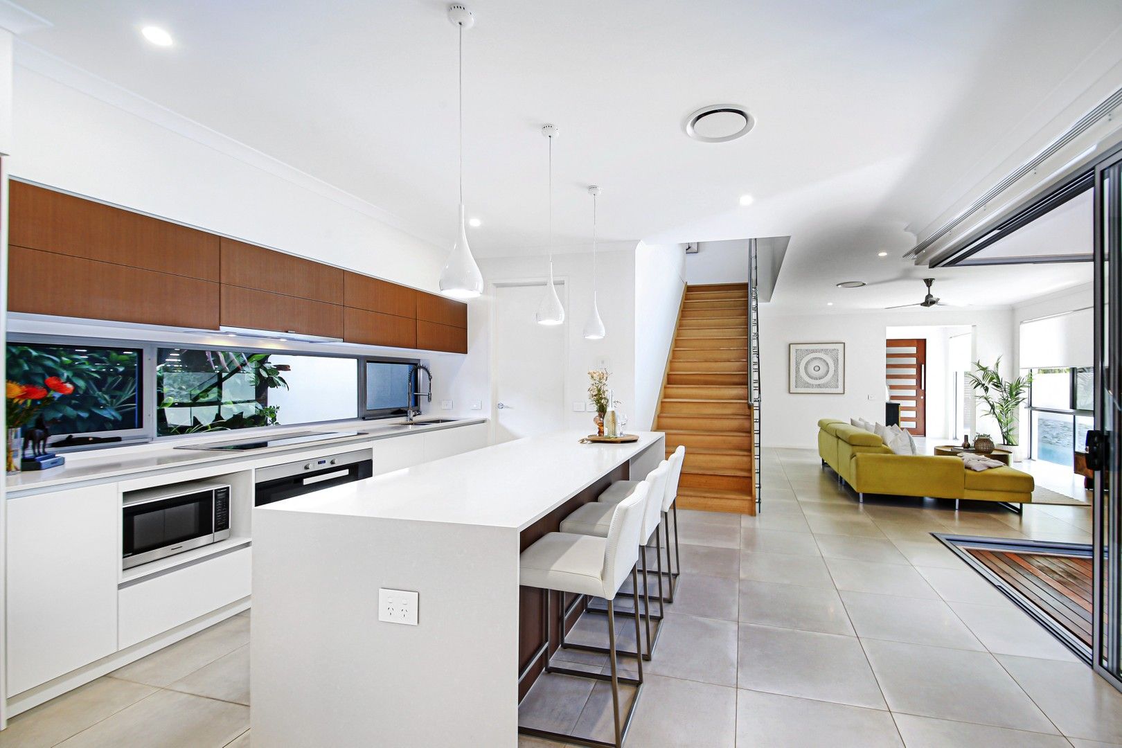 4 bedrooms House in 26 Cala Luna Parade YAROOMBA QLD, 4573