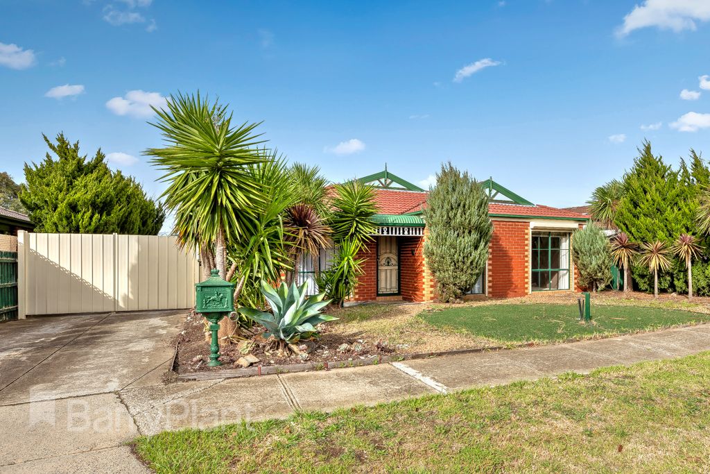 91 John Paul Drive, Hillside VIC 3037, Image 0